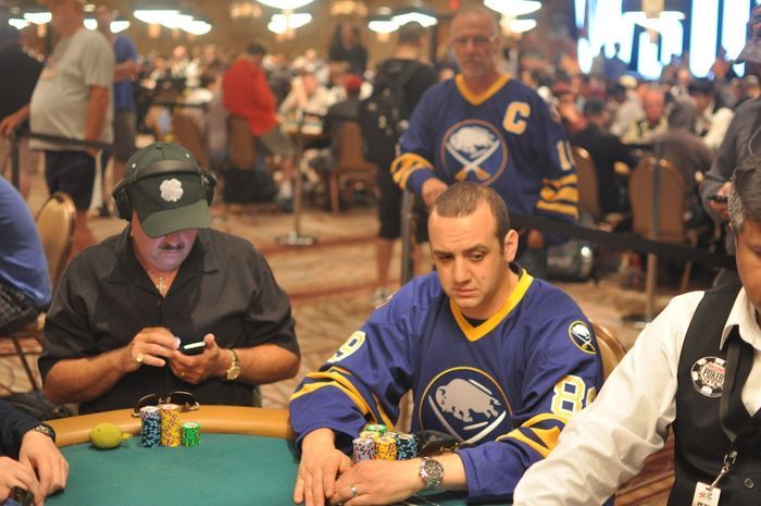 All Mucked Up: 2012 World Series of Poker Day 45 Live Blog 110