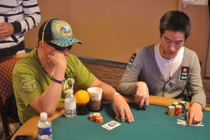 All Mucked Up: 2012 World Series of Poker Day 45 Live Blog 113