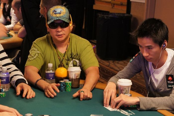 All Mucked Up: 2012 World Series of Poker Day 45 Live Blog 121