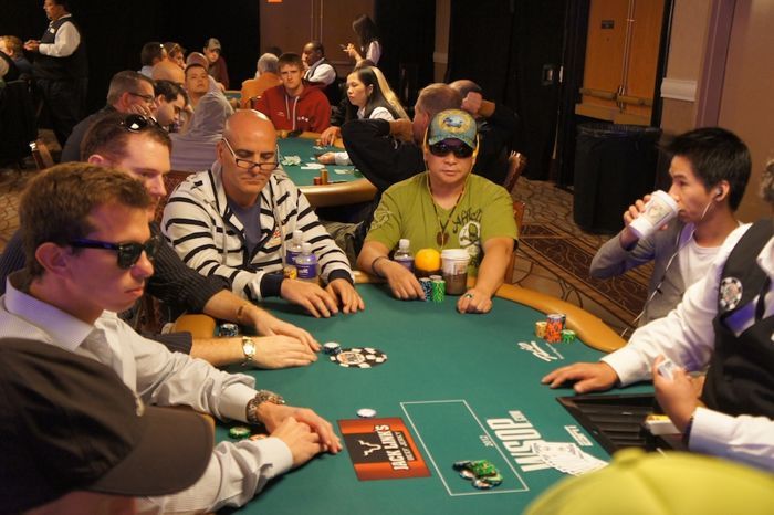 All Mucked Up: 2012 World Series of Poker Day 45 Live Blog 123
