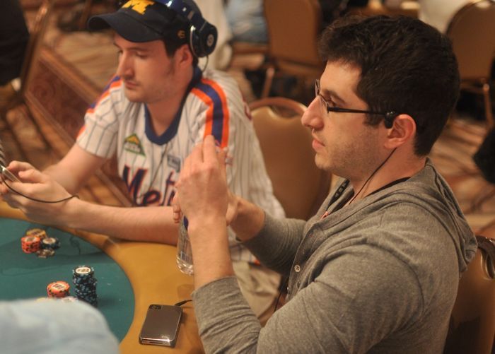 All Mucked Up: 2012 World Series of Poker Day 45 Live Blog 124