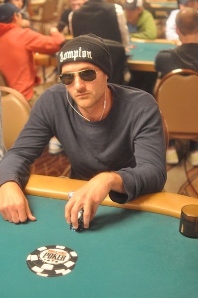 All Mucked Up: 2012 World Series of Poker Day 45 Live Blog 138