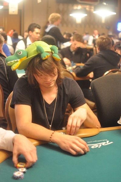 All Mucked Up: 2012 World Series of Poker Day 45 Live Blog 137