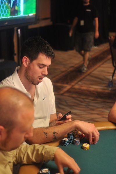 All Mucked Up: 2012 World Series of Poker Day 45 Live Blog 136