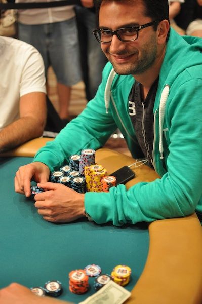 All Mucked Up: 2012 World Series of Poker Day 45 Live Blog 140