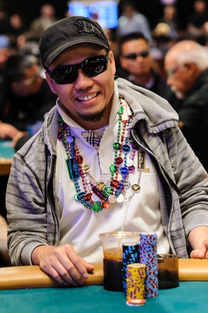 All Mucked Up: 2012 World Series of Poker Day 46 Live Blog 101