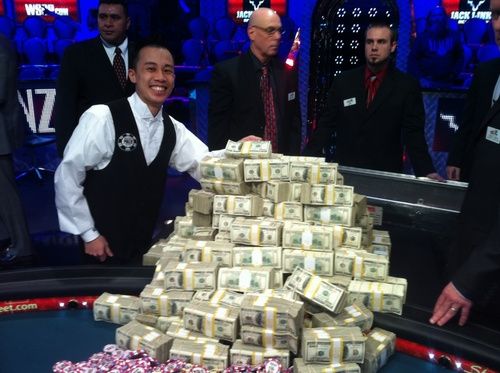 All Mucked Up: 2012 World Series of Poker Day 46 Live Blog 102