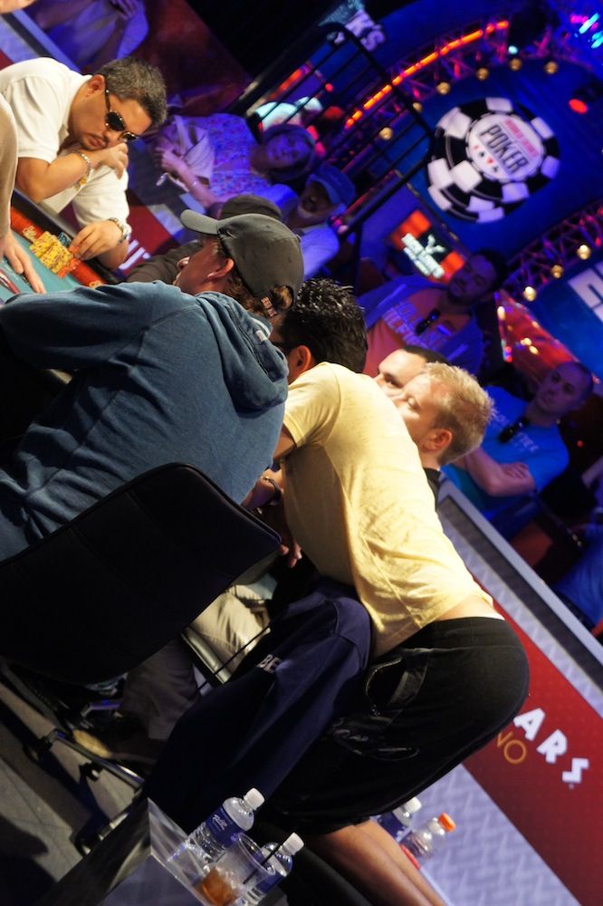 All Mucked Up: 2012 World Series of Poker Day 46 Live Blog 110