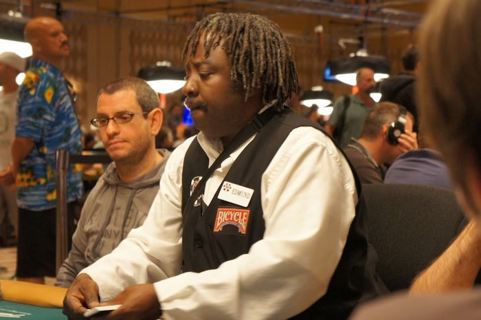 All Mucked Up: 2012 World Series of Poker Day 46 Live Blog 113