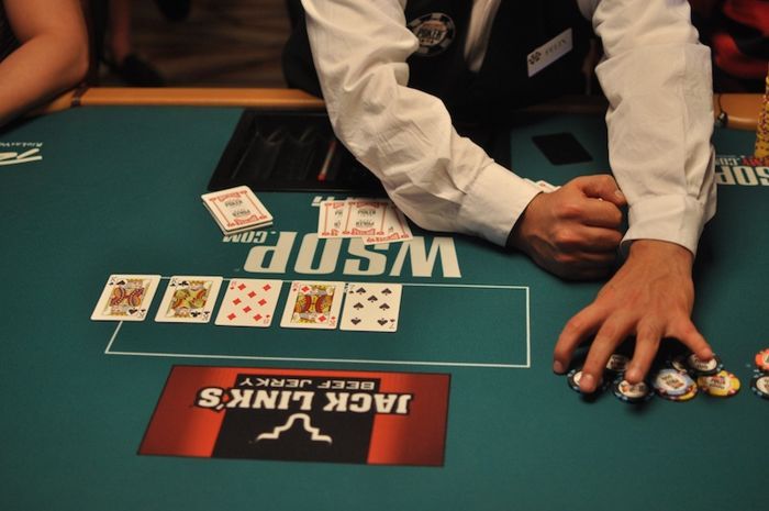 All Mucked Up: 2012 World Series of Poker Day 46 Live Blog 119