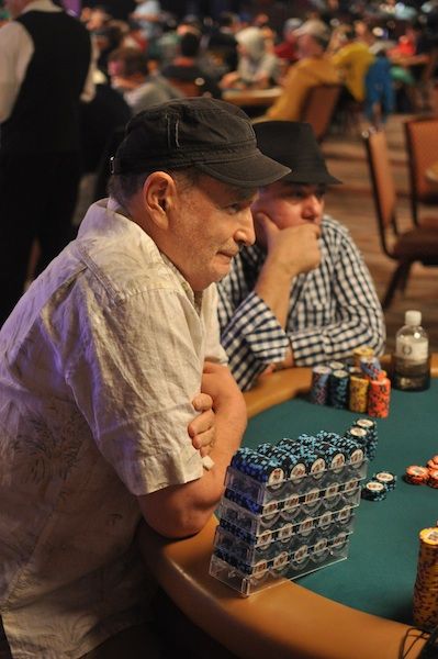 All Mucked Up: 2012 World Series of Poker Day 46 Live Blog 118