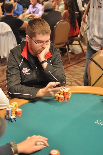 All Mucked Up: 2012 World Series of Poker Day 46 Live Blog 122