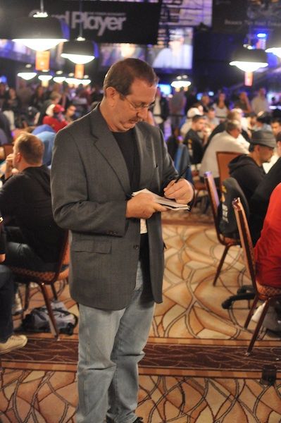 All Mucked Up: 2012 World Series of Poker Day 46 Live Blog 125