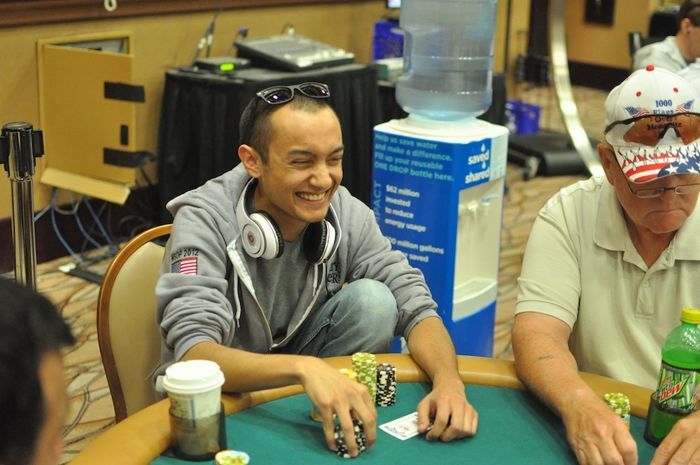 All Mucked Up: 2012 World Series of Poker Day 46 Live Blog 127