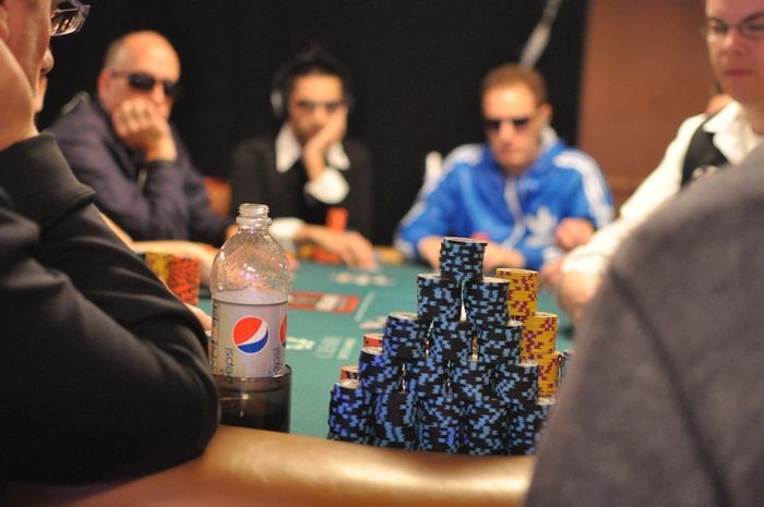 All Mucked Up: 2012 World Series of Poker Day 46 Live Blog 130