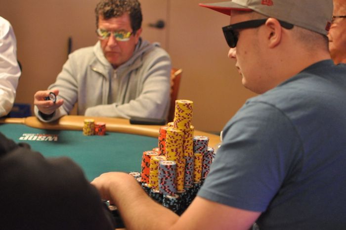 All Mucked Up: 2012 World Series of Poker Day 46 Live Blog 129