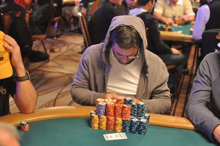 All Mucked Up: 2012 World Series of Poker Day 46 Live Blog 128