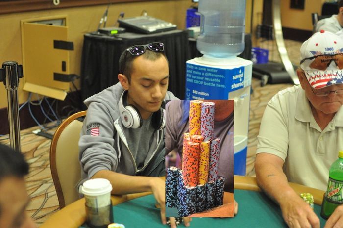 All Mucked Up: 2012 World Series of Poker Day 46 Live Blog 137