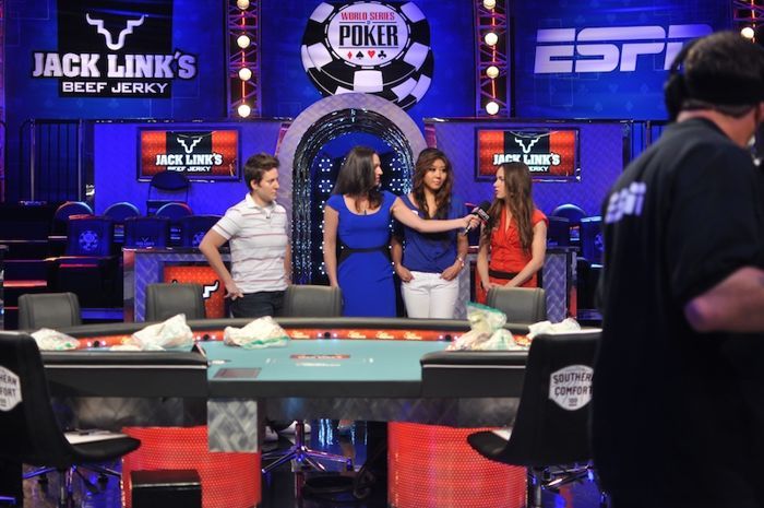 All Mucked Up: 2012 World Series of Poker Day 47 Live Blog 101