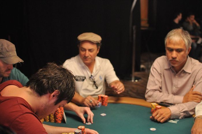 All Mucked Up: 2012 World Series of Poker Day 47 Live Blog 103
