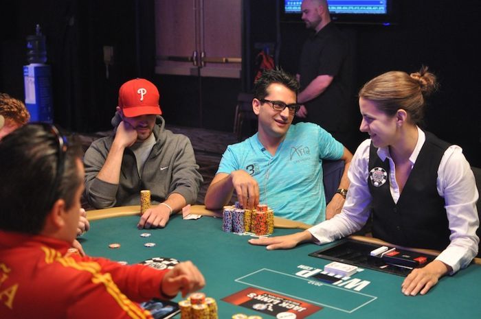 All Mucked Up: 2012 World Series of Poker Day 47 Live Blog 108