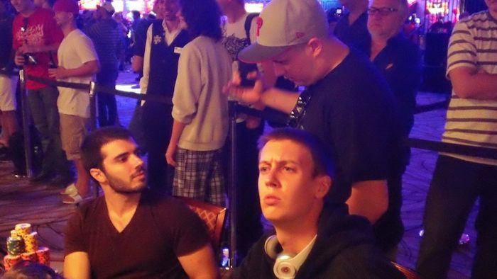All Mucked Up: 2012 World Series of Poker Day 47 Live Blog 123