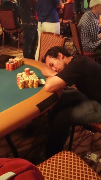 All Mucked Up: 2012 World Series of Poker Day 47 Live Blog 128