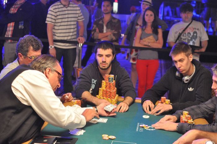 All Mucked Up: 2012 World Series of Poker Day 47 Live Blog 129