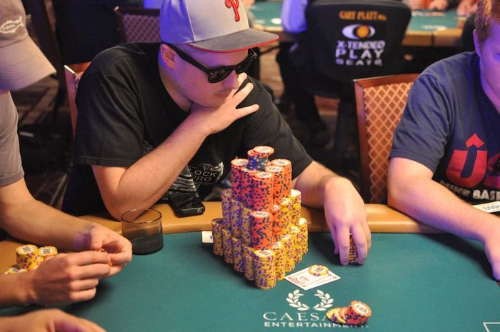 All Mucked Up: 2012 World Series of Poker Day 47 Live Blog 130
