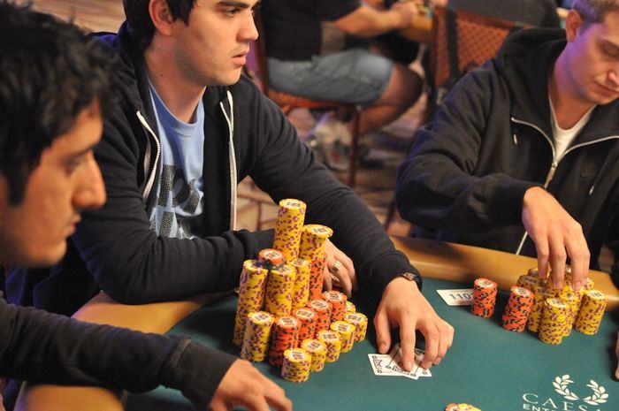 All Mucked Up: 2012 World Series of Poker Day 47 Live Blog 132