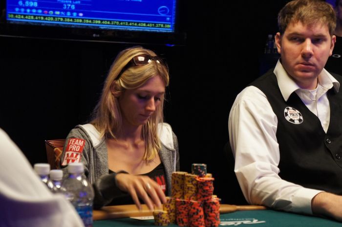 All Mucked Up: 2012 World Series of Poker Day 47 Live Blog 133