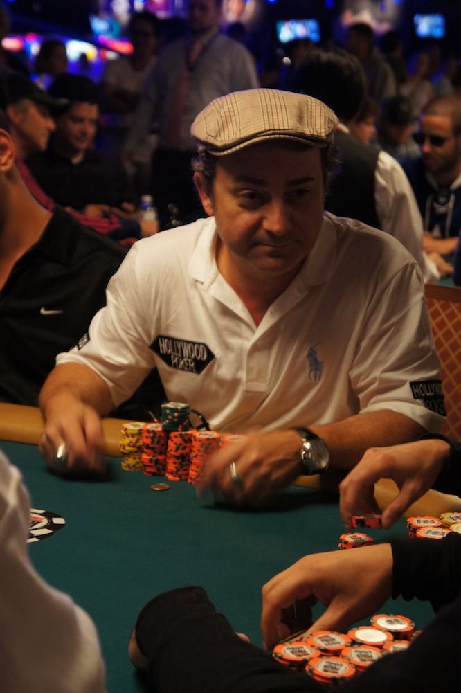 All Mucked Up: 2012 World Series of Poker Day 47 Live Blog 137