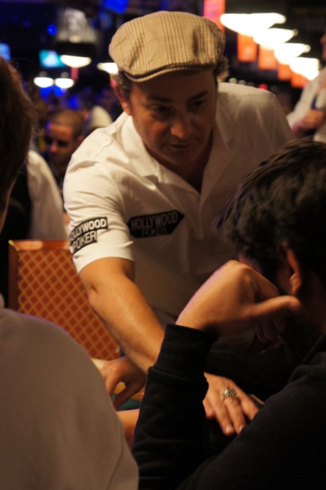 All Mucked Up: 2012 World Series of Poker Day 47 Live Blog 138