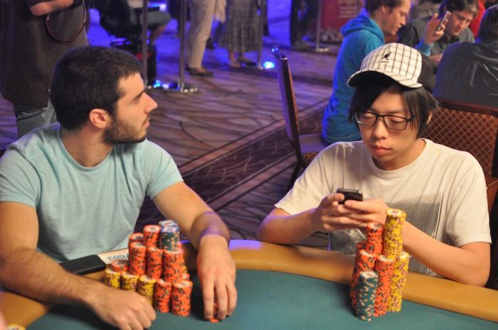 All Mucked Up: 2012 World Series of Poker Day 48 Live Blog 104