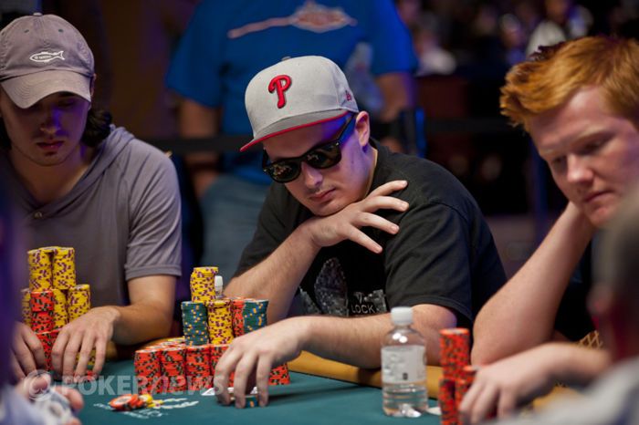 All Mucked Up: 2012 World Series of Poker Day 48 Live Blog 103