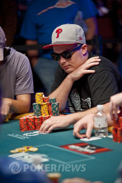 All Mucked Up: 2012 World Series of Poker Day 48 Live Blog 105