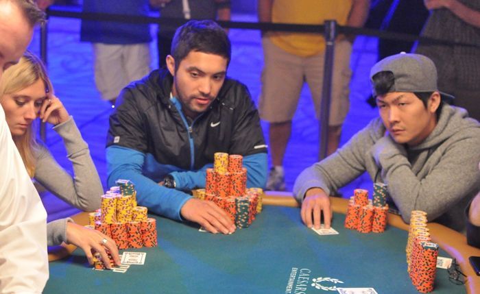 All Mucked Up: 2012 World Series of Poker Day 48 Live Blog 106