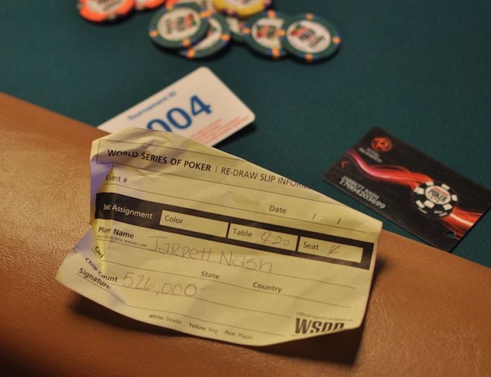 All Mucked Up: 2012 World Series of Poker Day 48 Live Blog 107