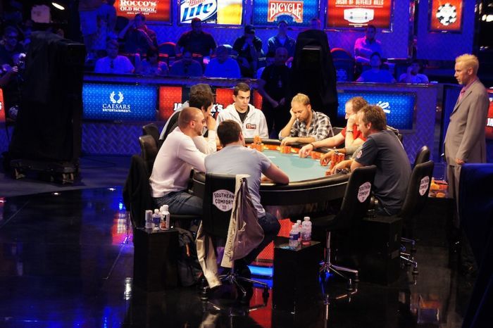 All Mucked Up: 2012 World Series of Poker Day 48 Live Blog 109