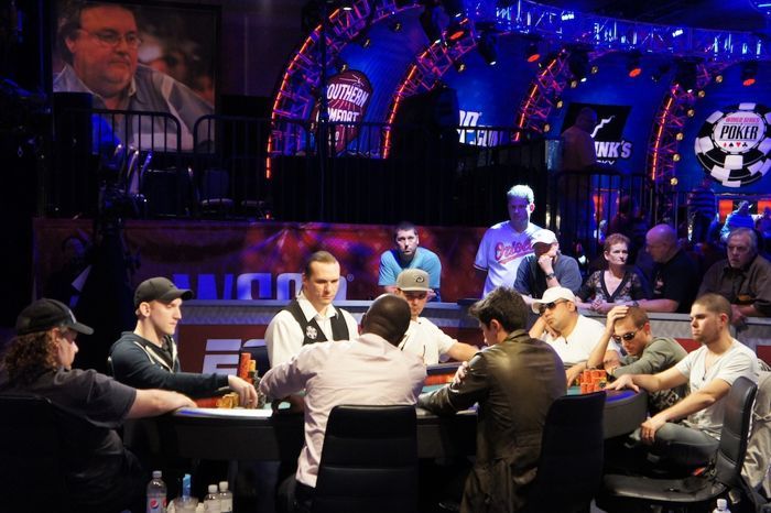 All Mucked Up: 2012 World Series of Poker Day 48 Live Blog 110