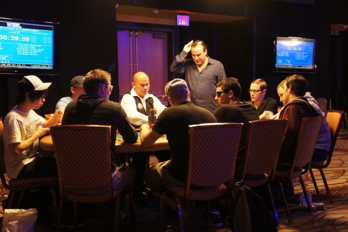 All Mucked Up: 2012 World Series of Poker Day 48 Live Blog 111