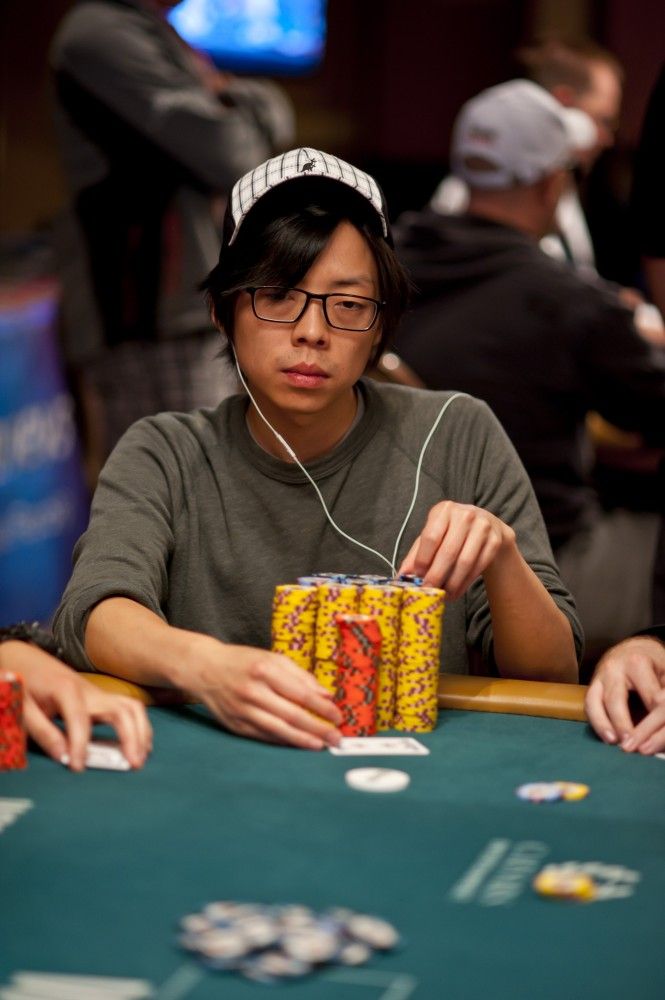 All Mucked Up: 2012 World Series of Poker Day 48 Live Blog 113