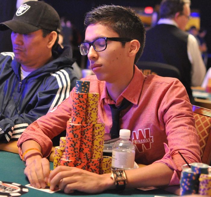 All Mucked Up: 2012 World Series of Poker Day 48 Live Blog 118