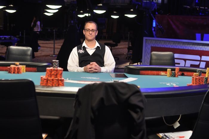 All Mucked Up: 2012 World Series of Poker Day 48 Live Blog 120