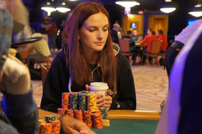 All Mucked Up: 2012 World Series of Poker Day 48 Live Blog 122