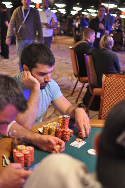 All Mucked Up: 2012 World Series of Poker Day 48 Live Blog 128