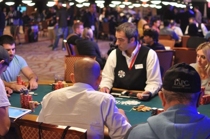 All Mucked Up: 2012 World Series of Poker Day 48 Live Blog 129