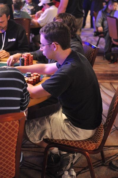 All Mucked Up: 2012 World Series of Poker Day 48 Live Blog 132