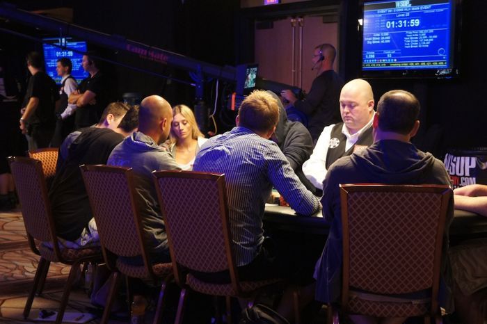 All Mucked Up: 2012 World Series of Poker Day 49 Live Blog 105