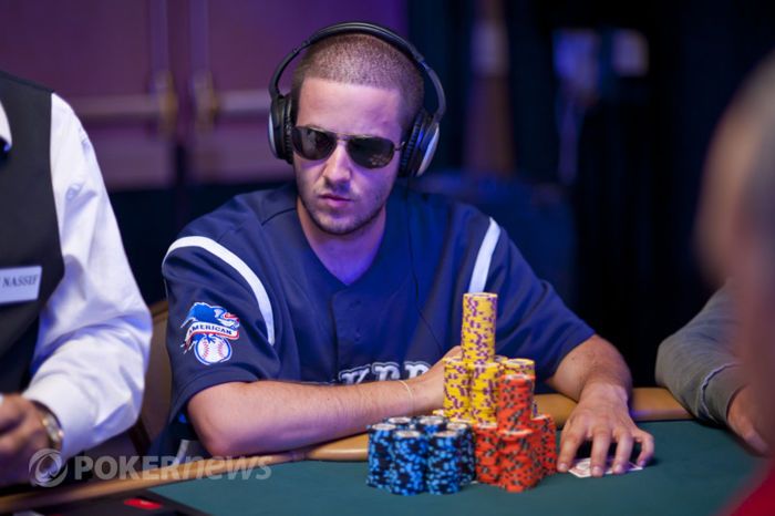 All Mucked Up: 2012 World Series of Poker Day 49 Live Blog 107